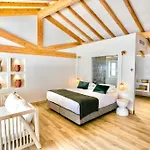 &tales Collection - With Service And Breakfast Hotel Óbidos