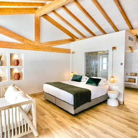 &tales Collection - With Service&breakfast Hotel Óbidos