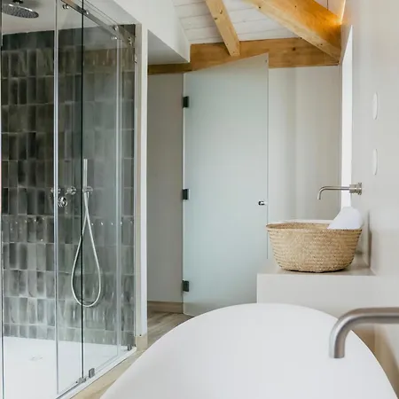 Hotel &tales Collection - With Service&breakfast Óbidos
