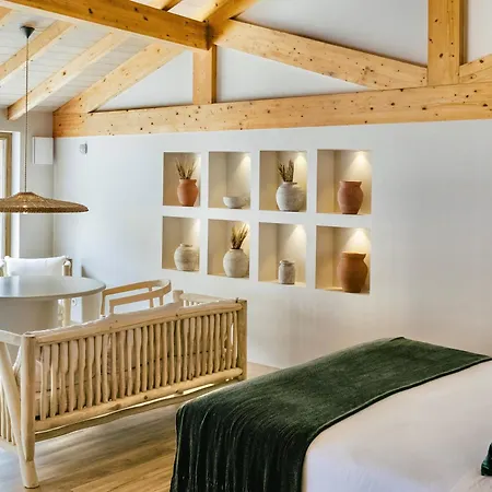 &tales Collection - With Service&breakfast Óbidos