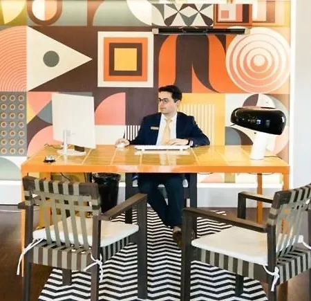 &tales Collection - With Service&breakfast Hotel *