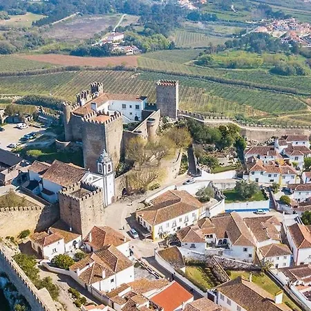 &tales Collection - With Service&breakfast Hotel Óbidos