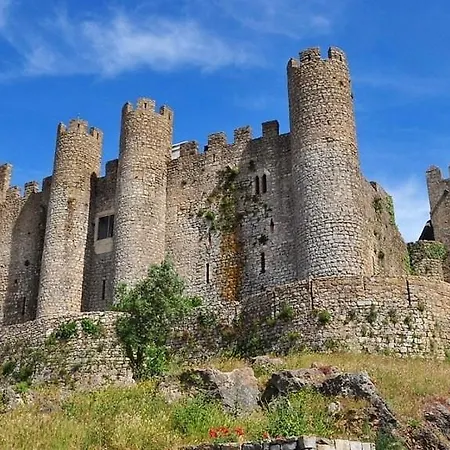 &tales Collection - With Service&breakfast Hotel Óbidos