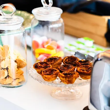 &tales Collection - With Service And Breakfast Szálloda