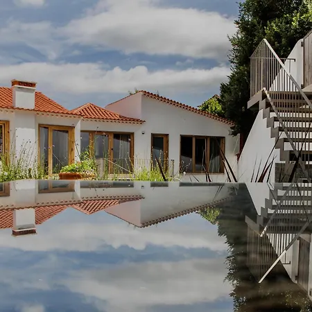 Hotel &tales Collection - With Service&breakfast Óbidos
