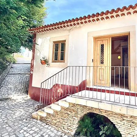 فندق &tales Collection - With Service And Breakfast Óbidos