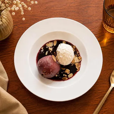 &tales Collection - With Service&breakfast Hotel
