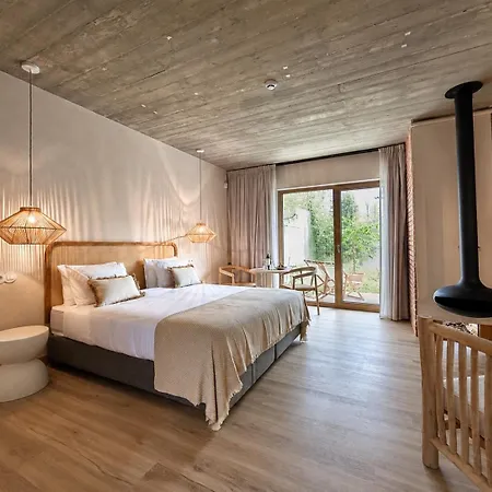 Hotel &tales Collection - With Service&breakfast *
