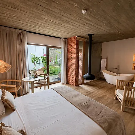 Hotel &tales Collection - With Service&breakfast