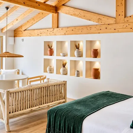 &tales Collection - With Service And Breakfast * Óbidos