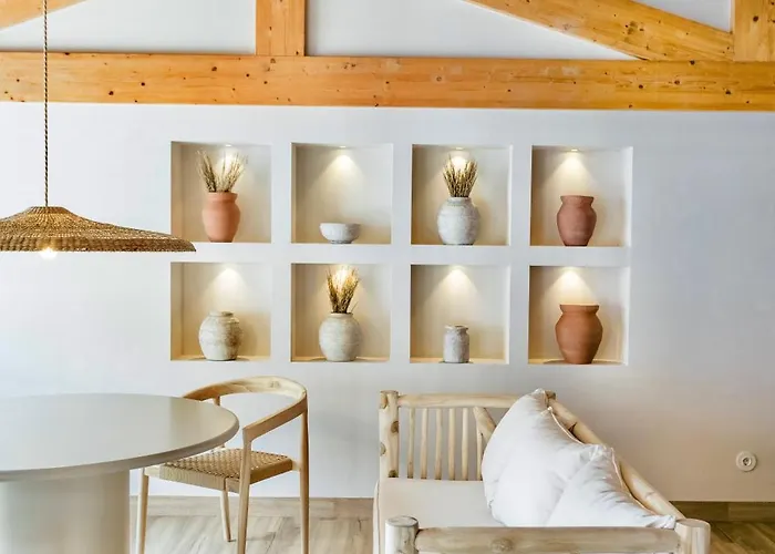 &tales Collection - With Service And Breakfast Apart Otel Óbidos