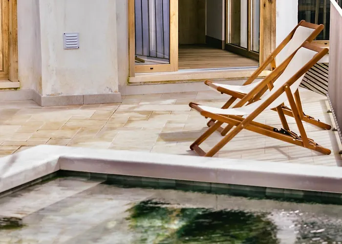 &tales Collection - With Service And Breakfast فندق Óbidos