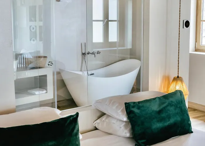 &tales Collection - With Service And Breakfast * Óbidos