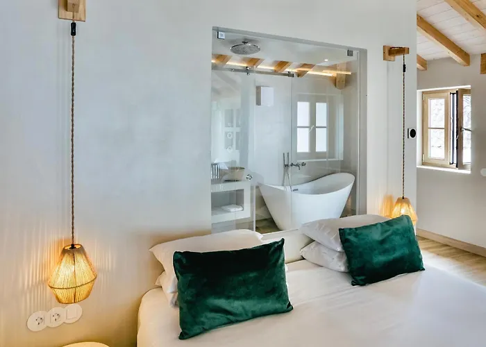 &tales Collection - With Service And Breakfast فندق Óbidos