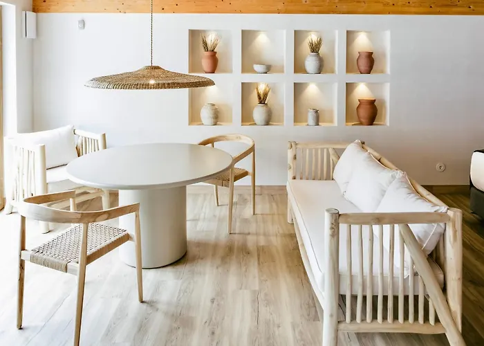 Apart Otel &tales Collection - With Service And Breakfast Óbidos